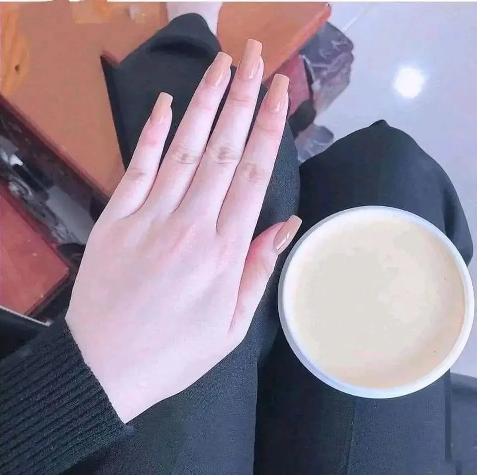 Whitening Cream for All Skin Types Brightening Clean Skin